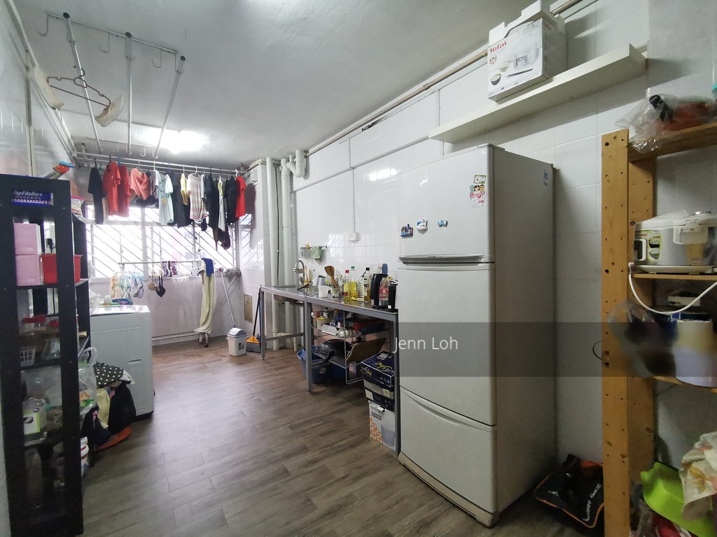 Blk 610 Clementi West Street 1 (Clementi), HDB 4 Rooms #221976211